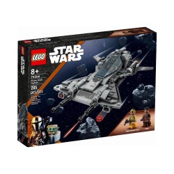 LEGO® Disney Star Wars™: Pitate Snub Fighter (75346)