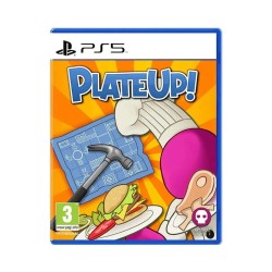 PS5 PlateUp!