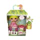 MGA Lalaloopsy Large - Pix E. Flutters Doll (576877EUC)