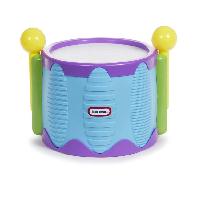 Little Tikes: Learn & Play - Tap-A-Tune® Drum (643002EUCG)