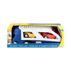 Little Tikes Wheelz - Car Carrier (170430E3X1)