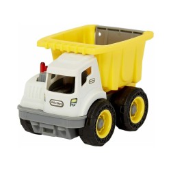 Little Tikes My First Cars: Dirt Diggers™ Minis - Dump Truck (659409EUC)