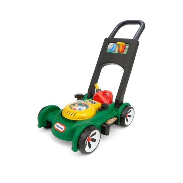 Little Tikes Gas 'n Go Mower (633614PX5EU)