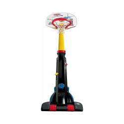 Little Tikes Easy Store Basketball Set (433910060)