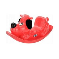 Little Tikes Rockin' Puppy Red (174254E3)