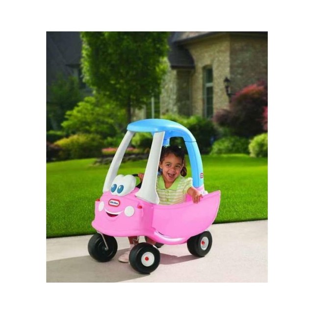 Little Tikes Princess Cozy Coupe® 30Th Anniversary (614798E5)
