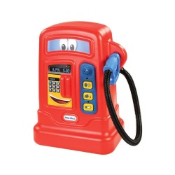 Little Tikes - Cozy Pumper (619991E3)