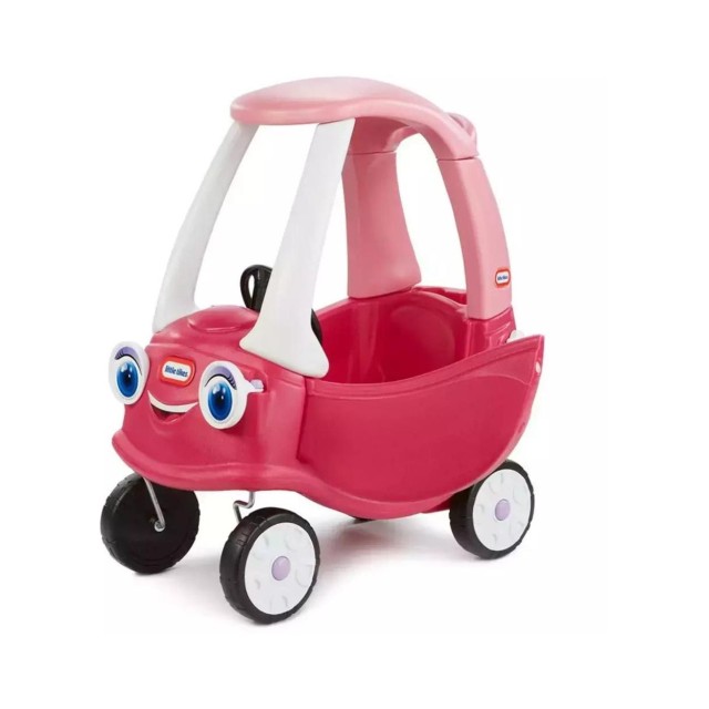 Little Tikes Cozy Coupe® - Princess (642722PE13)