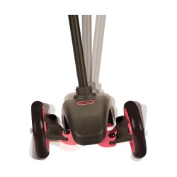 Little Tikes - Lean To Turn Scooter Pink (638169E4G)