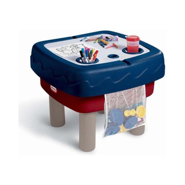 Little Tikes - Sand & Water Table (451T10060)