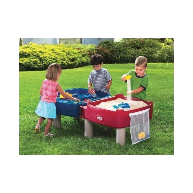 Little Tikes - Sand & Water Table (451T10060)