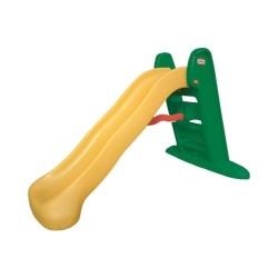 Little Tikes Easy Store Large Slide - Yellow (426310060)