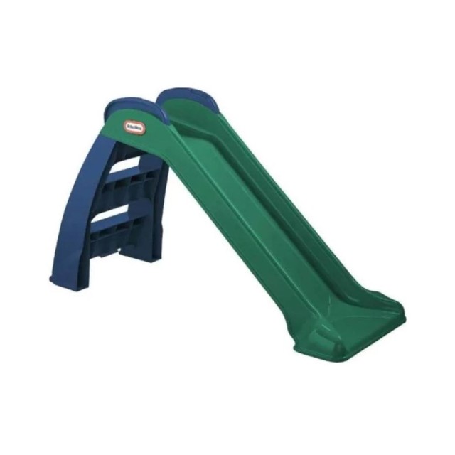 Little Tikes First Slide - Green (174032E3)