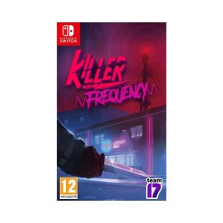 NSW Killer Frequency