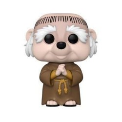 Funko Pop! Disney: Robin Hood - Friar Tuck #1436 Vinyl Figure