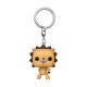 Funko Pocket Pop! Bleach - Kon Vinyl Figure Keychain