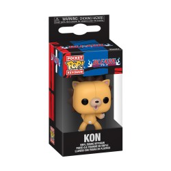 Funko Pocket Pop! Bleach - Kon Vinyl Figure Keychain