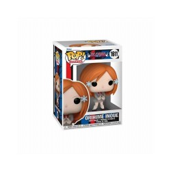 Funko Pop! Animation: Bleach - Orihime Inoue #1611 Vinyl Figure