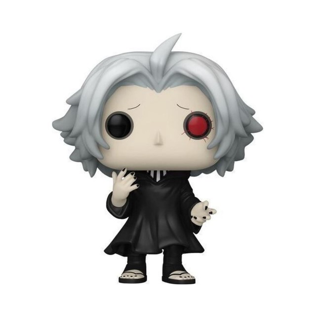 Funko Pop! Animation: Tokyo Ghoul:re - Owl #1545 Vinyl Figure