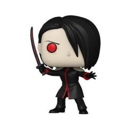 Funko Pop! Animation: Tokyo Ghoul:re - Nimura Furuta #1547 Vinyl Figure