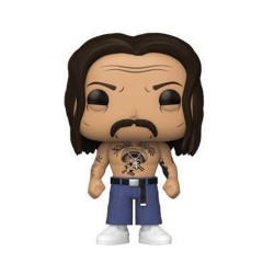 Funko Pop! Ad Icons: Danny Trejo #229 Vinyl Figure