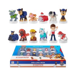 P.M.I. Paw Patrol: The Mighty Movie - Stampers 3 Pack (S2) (Random) (PAWM5220)