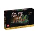 LEGO® Icons: Tranquil Garden (10315)