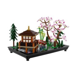 LEGO® Icons: Tranquil Garden (10315)