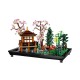 LEGO® Icons: Tranquil Garden (10315)