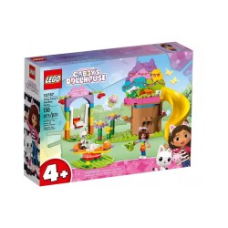 LEGO® Gabby's Dollhouse: Kitty Fairy’s Garden Party (10787)