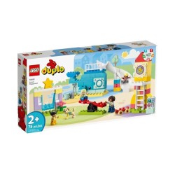 LEGO® DUPLO®: Town Dream Playground (10991)