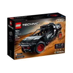 LEGO® Technic: Audi RS Q e-tron (42160)