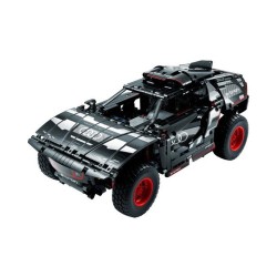 LEGO® Technic: Audi RS Q e-tron (42160)