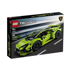 LEGO® Technic: Lamborghini Huracán Tecnica (42161)