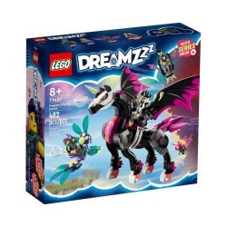 LEGO® DREAMZzz™: Pegasus Flying Horse (71457)