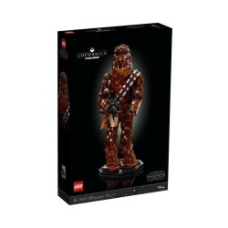 LEGO® Disney: Disney Star Wars™ - Chewbacca™ (75371)