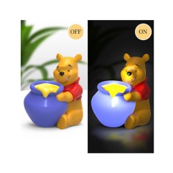 Paladone: Disney Winnie the Pooh - Light (PP11753WP)