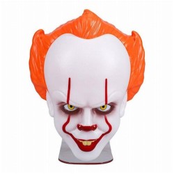 Paladone: IT - Pennywise Mask Light (PP11207IT)