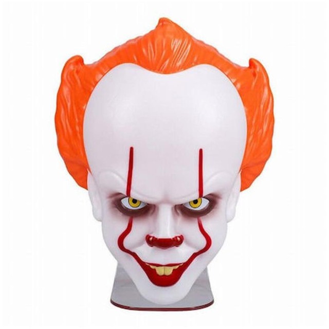 Paladone: IT - Pennywise Mask Light (PP11207IT)