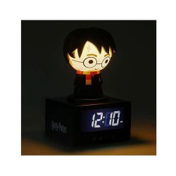 Paladone: Harry Potter - Icon Alarm Clock (PP11773HP)