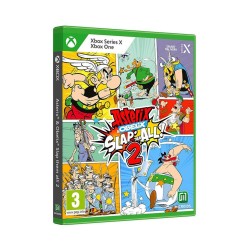 XBOX1 / XSX Asterix & Obelix: Slap them All 2