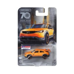 Mattel Moving Parts: 70 Years Special Edition - 2021 Mazda MX (HMV16)