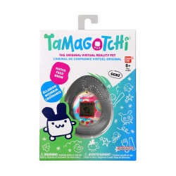 Bandai Tamagotchi Original - Pastel Marble (P2) (42973)