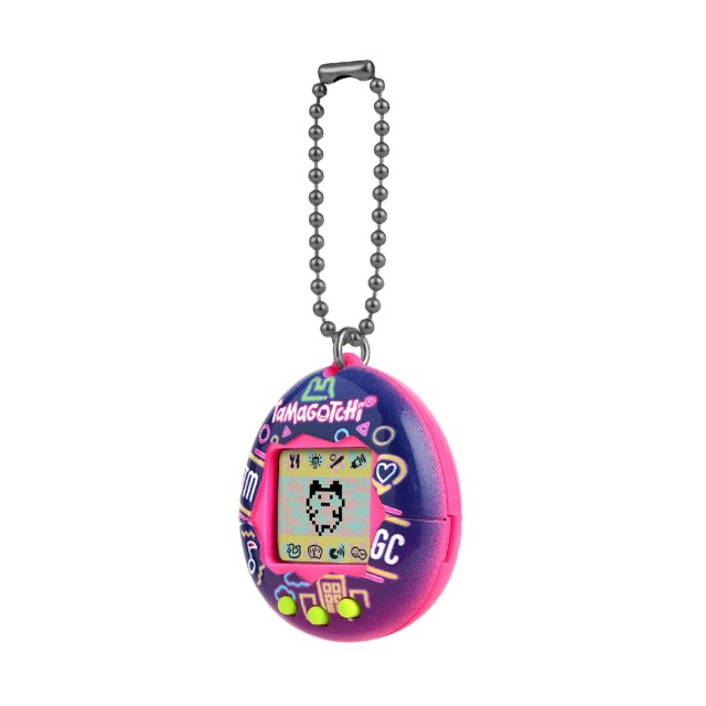 Bandai Tamagotchi Original - Neon Lights (42974)