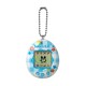 Bandai Tamagotchi Original - Flower Gingham (42939)