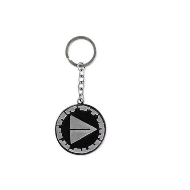 Numskull Horizon Forbidden - West Keychain (NS4373)