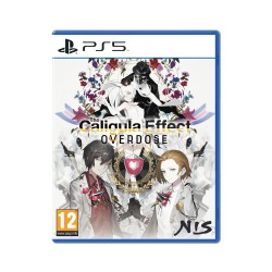 PS5 The Caligula Effect 2