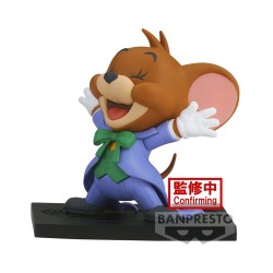 Banpresto WB 100Th Anniversary: Tom And Jerry - Jerry as Joker (Ver.B) Figure (8cm) (88442)