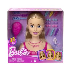 Mattel Barbie: Styling Head (HMD88)