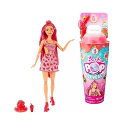 Mattel Barbie: Pop Reveal - Watermelon (HNW43)